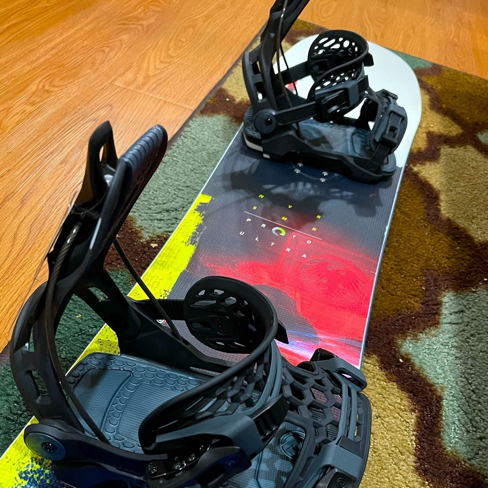 Flow Fenix Bindings (Bindings Only)